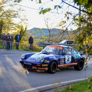 4° RALLY MONTI SAVONESI STORICO - Gallery 2